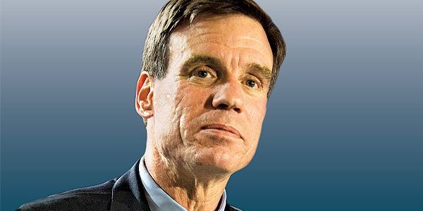 Meet Sen. Mark Warner