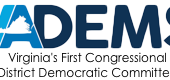 2017 First Congressional District Call to Convention
